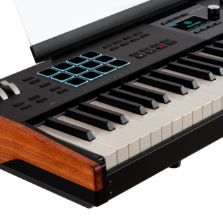 Arturia KeyLab 88 mk3 black