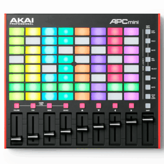 AKAI Professional APC mini MK2 Ableton Live