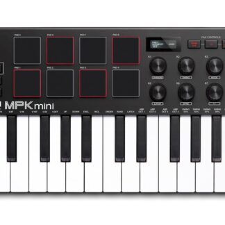 AKAI Professional MPK Mini MK3
