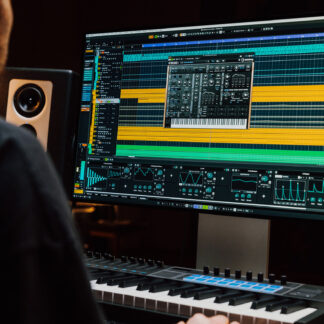 Steinberg Cubase Elements 14