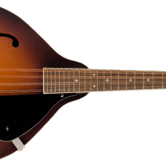 Fender PM-180E Aged Cognac Burst Mandolin
