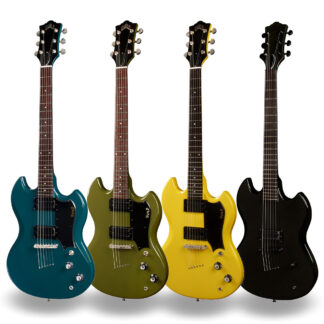 Guild Polara Night Edition