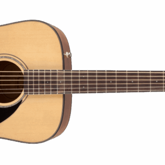 Fender CD-60 westernguitar