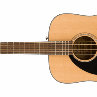 Fender CD-60S westernguitar