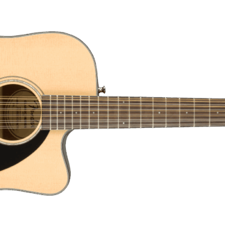 Fender CD-60SCE
