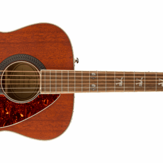 Fender Tim Armstrong Hellcat Acoustic