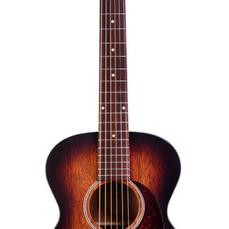 Guild M-20 Vintage Sunburst