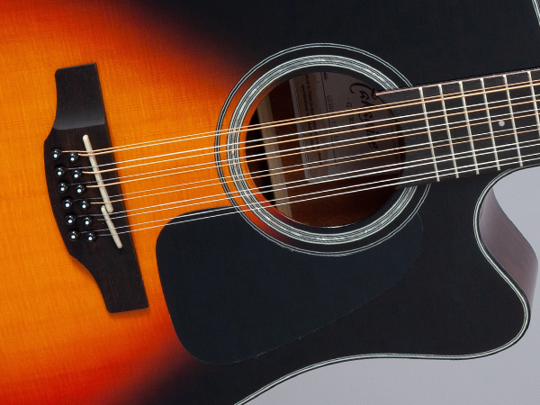 Takamine GD30CE-12B