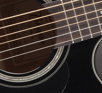 Takamine GD30CE-B