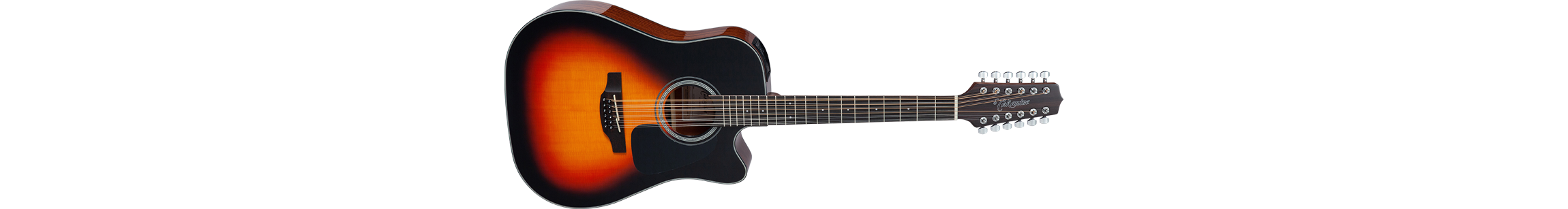 Takamine GD30CE-12B - Billede 2