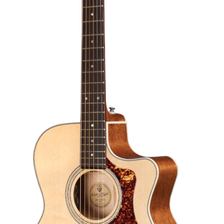 Guild OM-140CE Natural